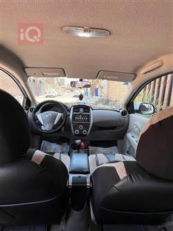نيسان صني